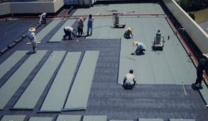 長(zhǎng)沙大禹建筑防水工程有限公司