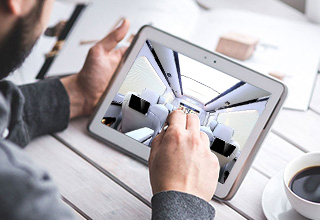 江蘇鑫峰光汽車部件有限公司