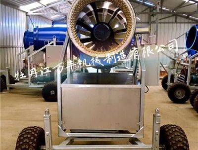 牡丹江萬豐機械制造有限公司