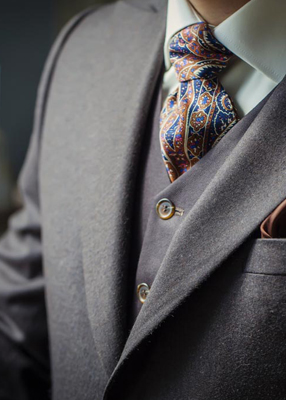 尺品服飾科技(蘇州)有限公司