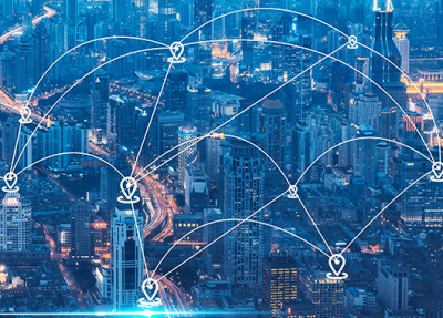 上海調壓實業有限公司