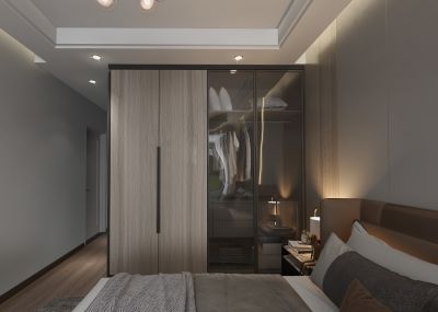 六安暢達(dá)裝飾材料科技有限公司