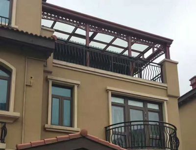 京藍(lán)門窗有限公司