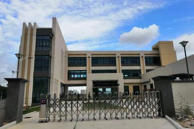 無錫市帆鷹警用器材新技術有限公司