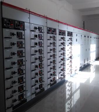 西安德明電氣有限責(zé)任公司