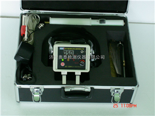 濟寧奧泰檢測儀器有限公司