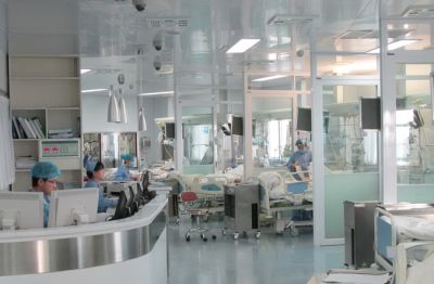 湖南醫(yī)凈建設工程有限公司