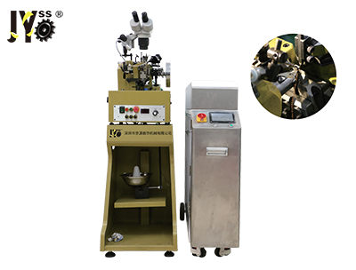 深圳市京源首飾機械有限公司