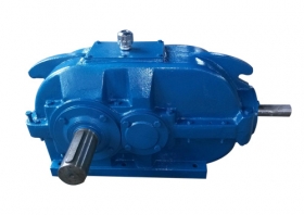 沈陽美湖減速機制造有限公司