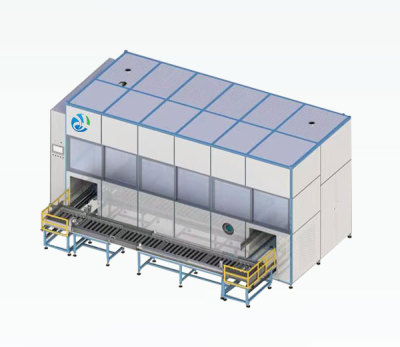 唯恒塬環保科技(蘇州)有限公司