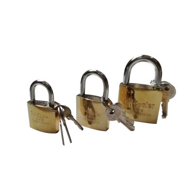 浦江中興鎖業有限公司