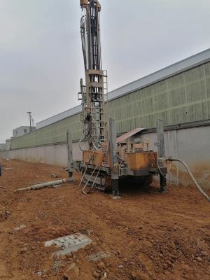 廣西柳州市順風鉆井工程有限責任公司