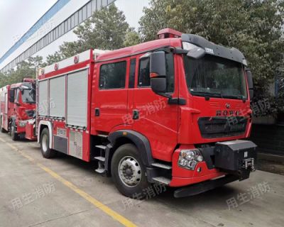 鹽城市用生消防裝備有限公司