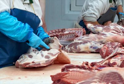 查維斯機械制造（北京）有限公司