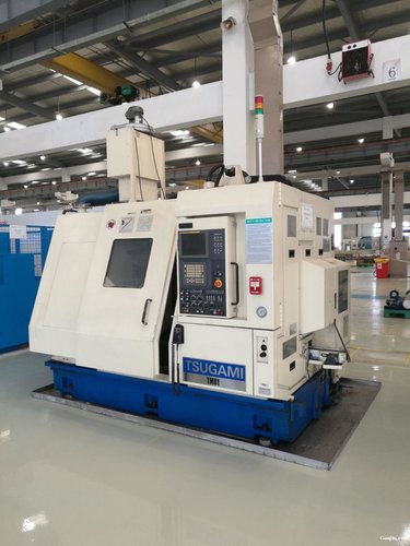 貴州德智精密機械有限公司