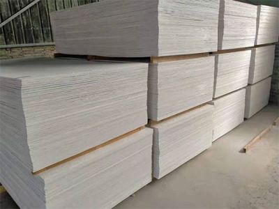 廊坊信安防火材料有限公司