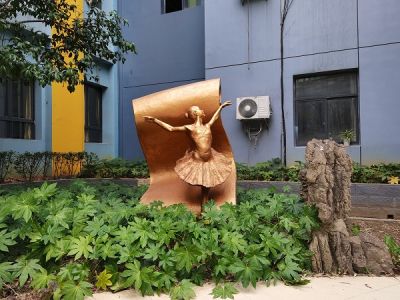 貴陽千古月園林景觀工程有限公司