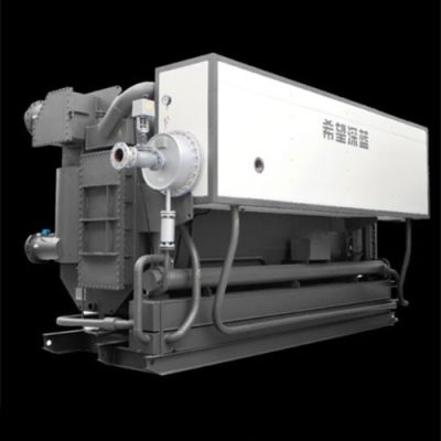 安徽中旭制冷設備有限公司