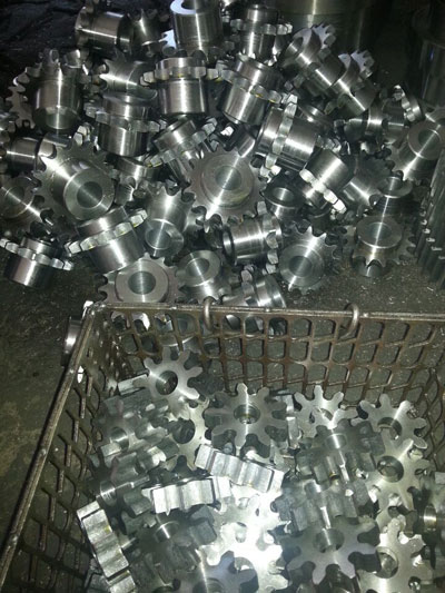 任丘市明陽機械傳動配件有限公司