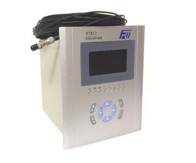 南京如拓電氣有限公司