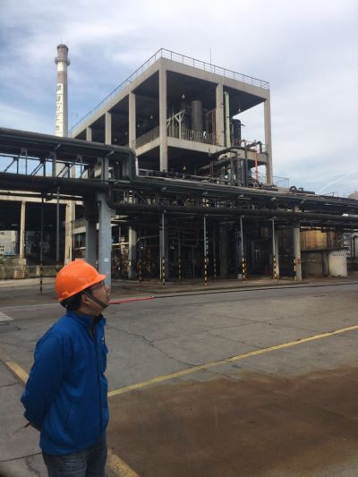 鹽城淼森建筑安裝有限公司