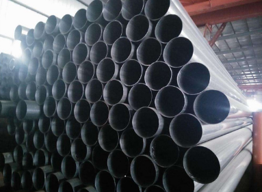 天津利達鋼管銷售有限公司