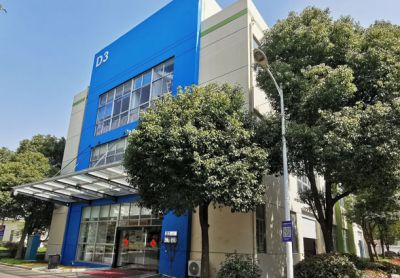 常州寶儀機電設備有限公司