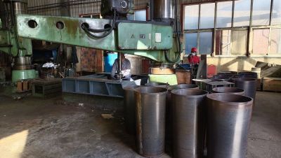 大連九鼎機械制造有限公司