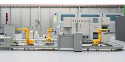 山東德晟機器人股份有限公司