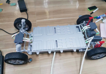 麥客信息科技有限公司