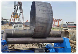 石家莊坤恒鋼業商貿有限公司