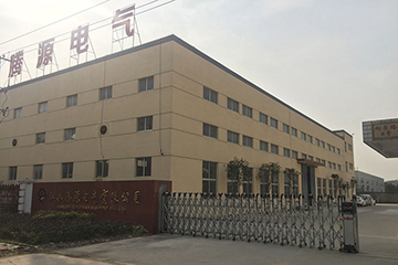 江蘇騰源電氣有限公司