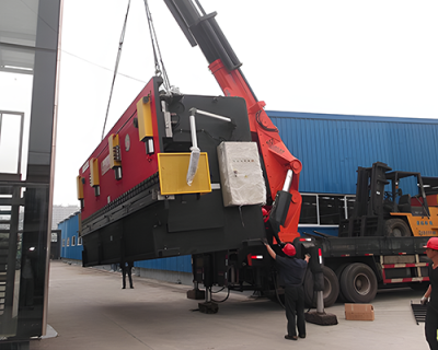 鹽城市星志吊裝搬運有限公司