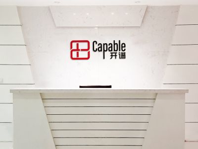 長沙開譜儀器有限公司