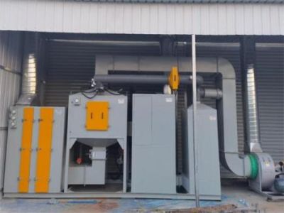 江蘇綠城環境工程有限公司