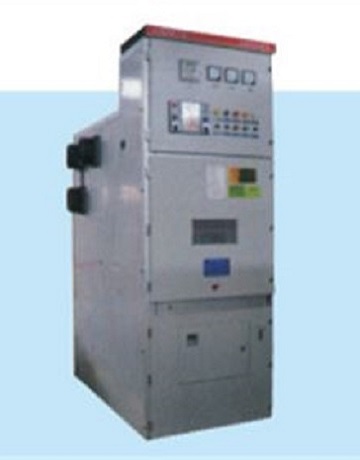 西安中安電氣有限公司