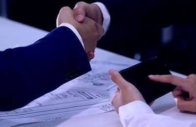 中斯立孚（天津）生物技術有限公司