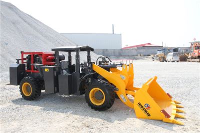 山東山汽工程機械（集團）有限公司