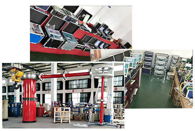 揚(yáng)州蘇威電氣有限公司