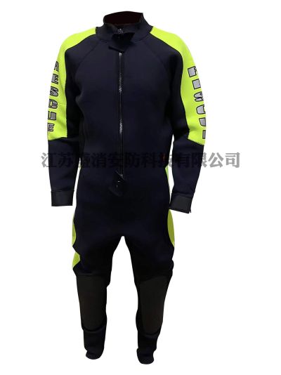 江蘇盛消安防科技有限公司