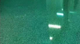 臨沂比石堅(jiān)地坪工程有限公司