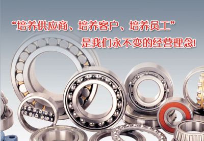 瓦房店金峰軸承制造有限公司