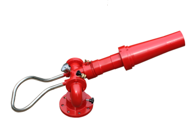 山東綠屏工業消防設備有限公司