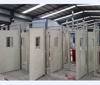 河北坤龍門業有限公司