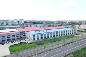 張家港華德機械科技有限公司