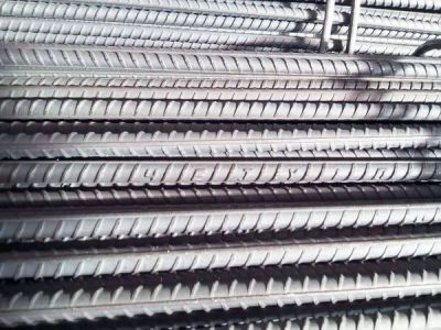 山東富倫鋼鐵有限公司