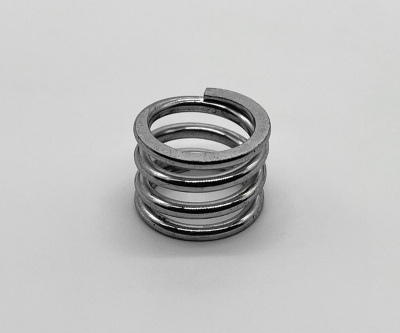 蘇州力永聚精密彈簧五金有限公司