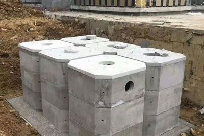 福州宏吉水泥制品有限公司