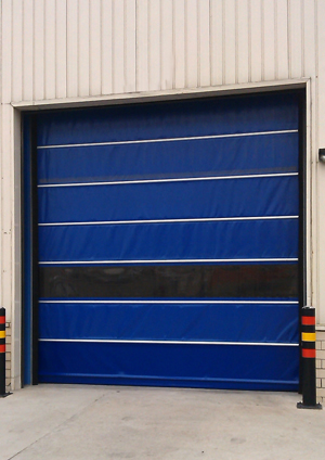 河北福祿卷簾門廠