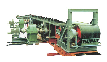 安徽蕪湖寶豐輸送機械有限公司